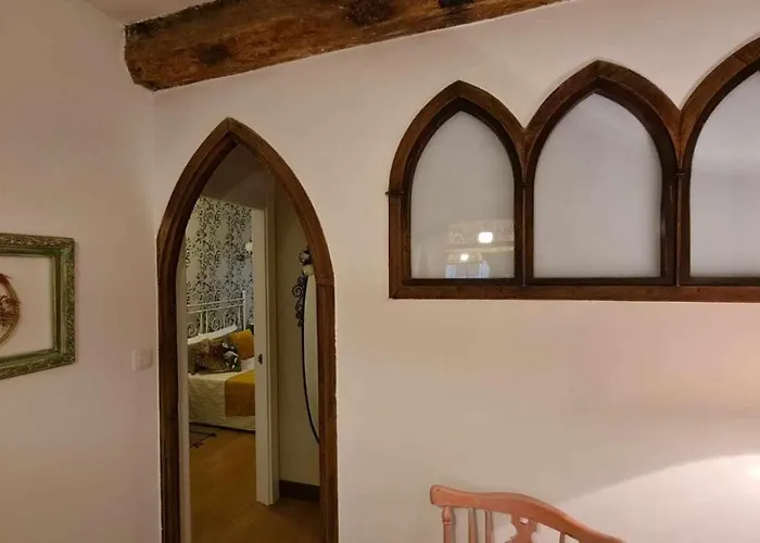 Apartamento Ichigo-Ichie