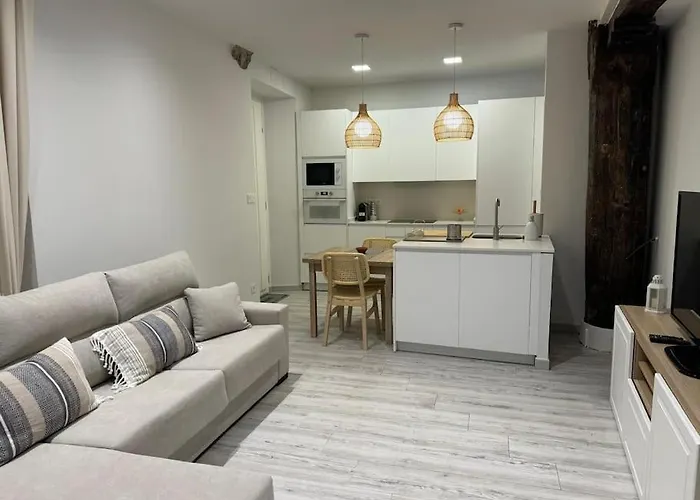 Apartamento Lekeitio