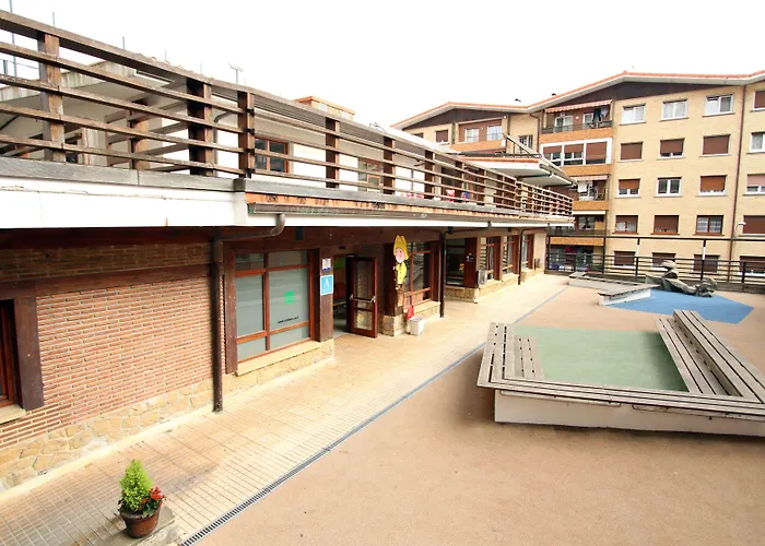Albergue Trinkete Etxea